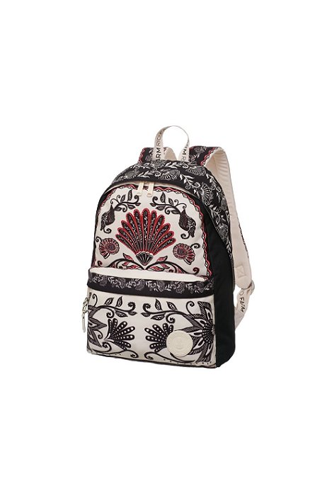 FARM ME LEVA MOCHILA FARM XODO JARDIM DE CONCHA