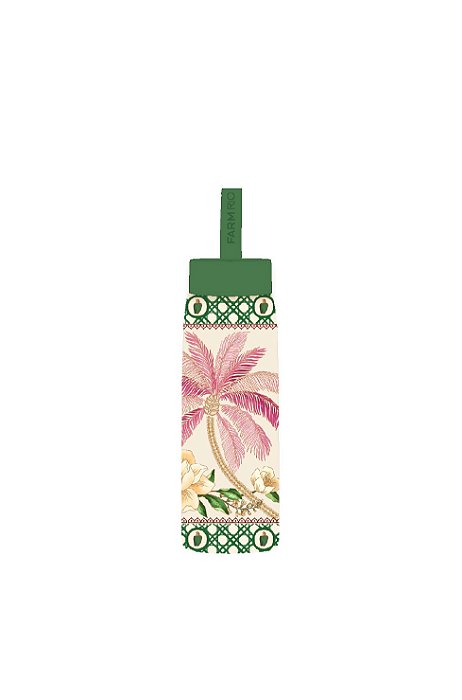 FARM ME LEVA GARRAFA FARM Q SEDE 500ML DELICADEZA VERÃO