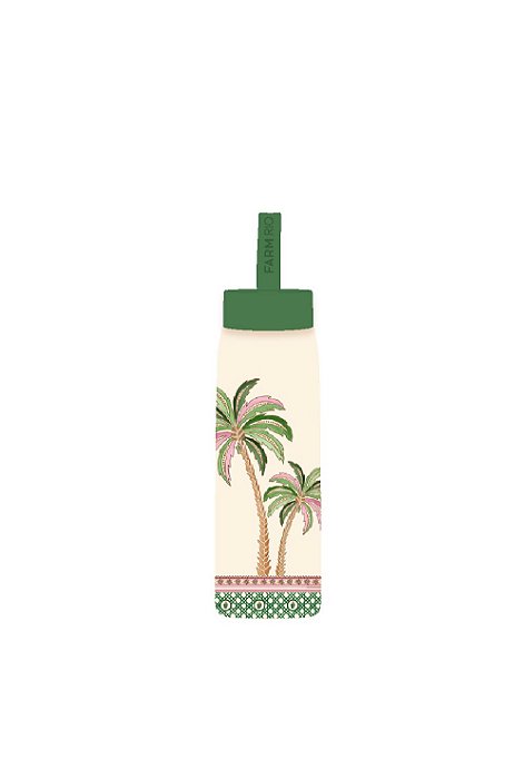 FARM ME LEVA GARRAFA FARM Q SEDE 750ML DELICADEZA VERÃO