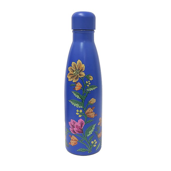 FARM ME LEVA GARRAFA 500ML FARM GLUB FRUTA DE VERÃO