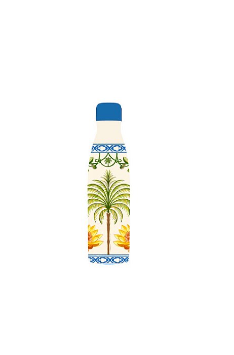 FARM ME LEVA GARRAFA 500ML FARM GLUB AMAZONIA RIBEIRI