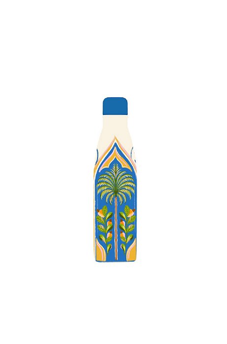 FARM ME LEVA GARRAFA 750ML FARM GLUB AMAZONIA RIBEIRINHA