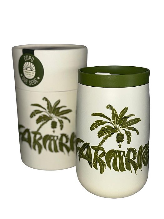 FARM ME LEVA COPO FARM QUE SEDE 450ML FARM RIO