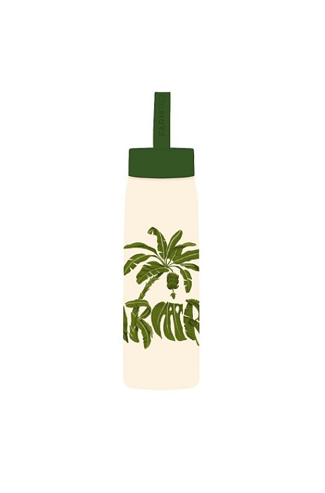 FARM ME LEVA GARRAFA FARM QUE SEDE 750ML FARM RIO