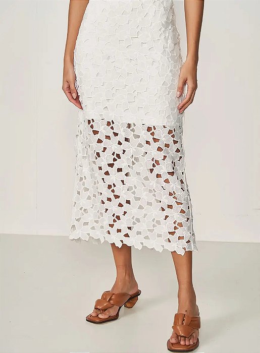 COLCCI SAIA RENDA OFF SHELL