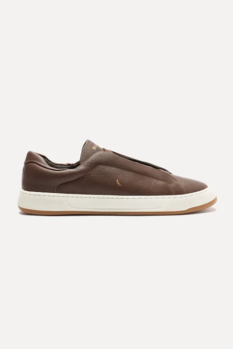 RESERVA TENIS RSV CROMA - MARROM
