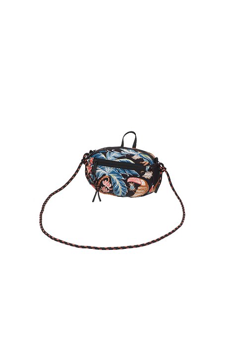 FARM ME LEVA BOLSA FARM CHUCHU AMALFI PRETO