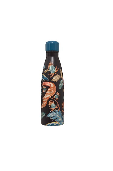 FARM ME LEVA GARRAFA 500ML FARM GLUB AMALFI PRETO