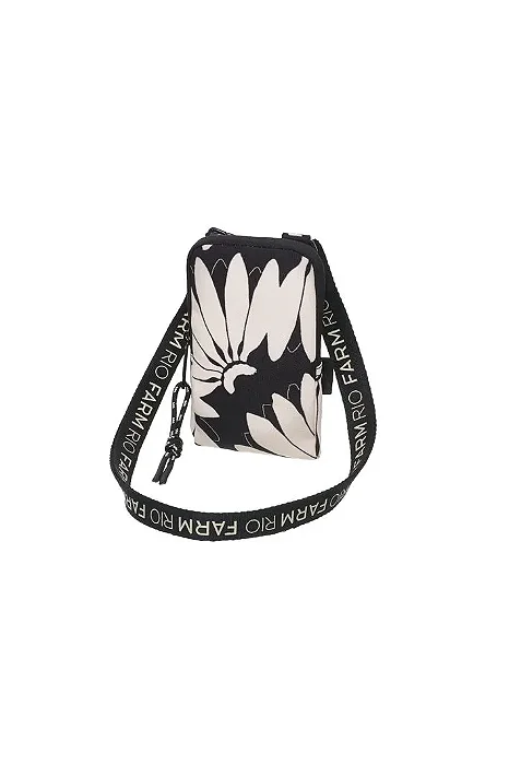 FARM ME LEVA BOLSA FARM ARPOADOR COPABANANA