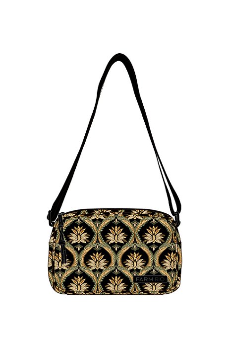 FARM ME LEVA BOLSA FARM CHAMEGO JOIA BOHO