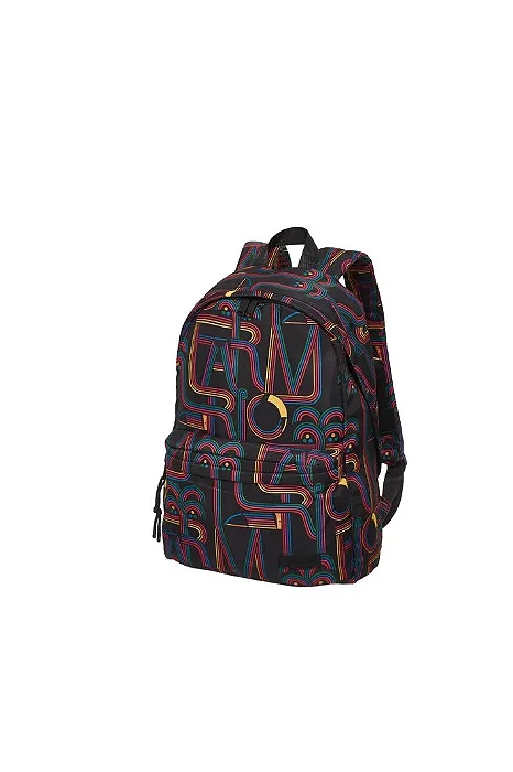FARM ME LEVA MOCHILA FARM XODO LOGOTUCA