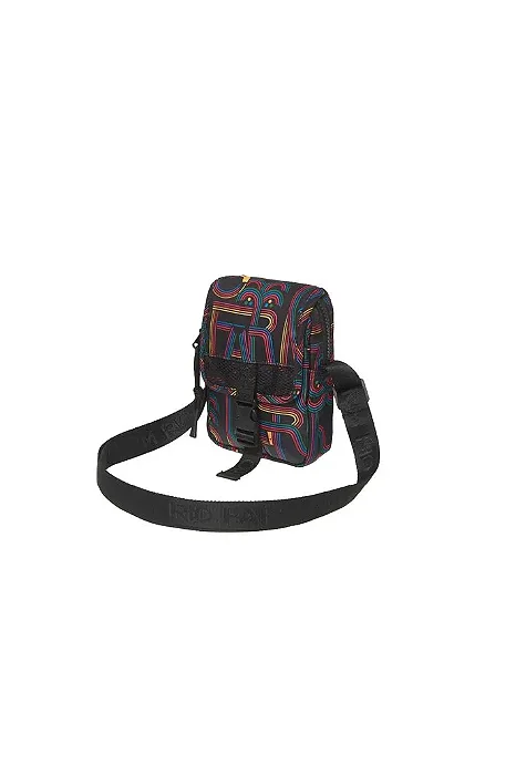 FARM ME LEVA BOLSA FARM FERVO LOGOTUCA