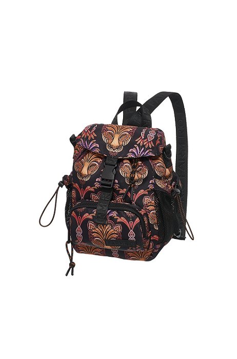 FARM ME LEVA BOLSA FARM PIPOQUINHA PANTERA BOHO