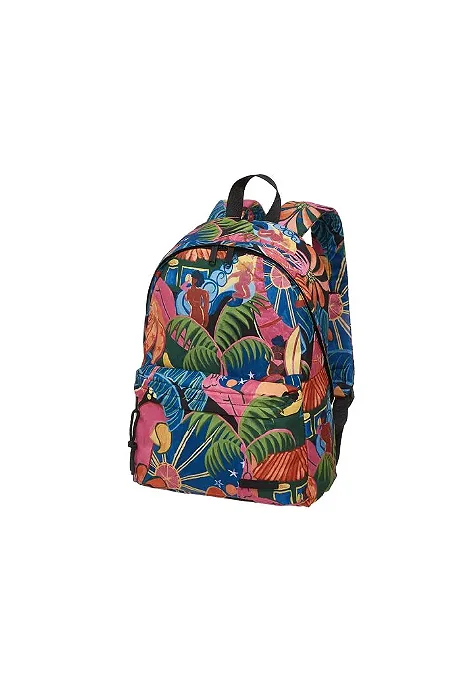 FARM ME LEVA MOCHILA FARM XODO FANTASIA ESTAMPADA
