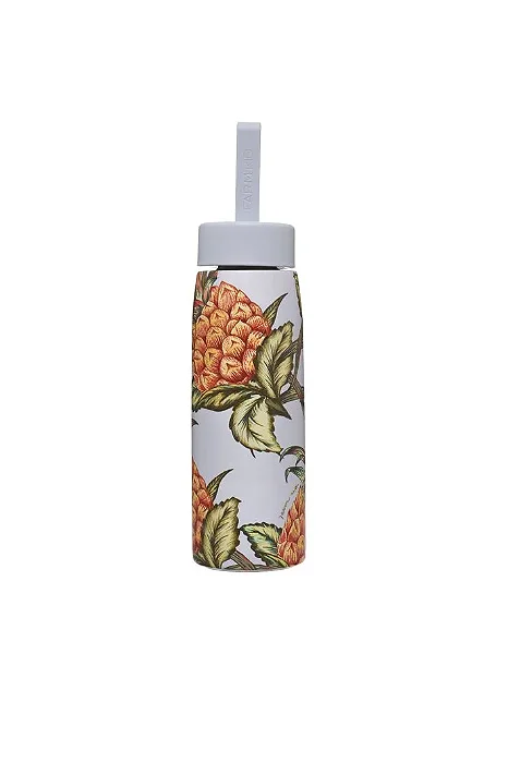 FARM ME LEVA GARRAFA 500ML FARM Q SEDE SUCO DE ABACAXI