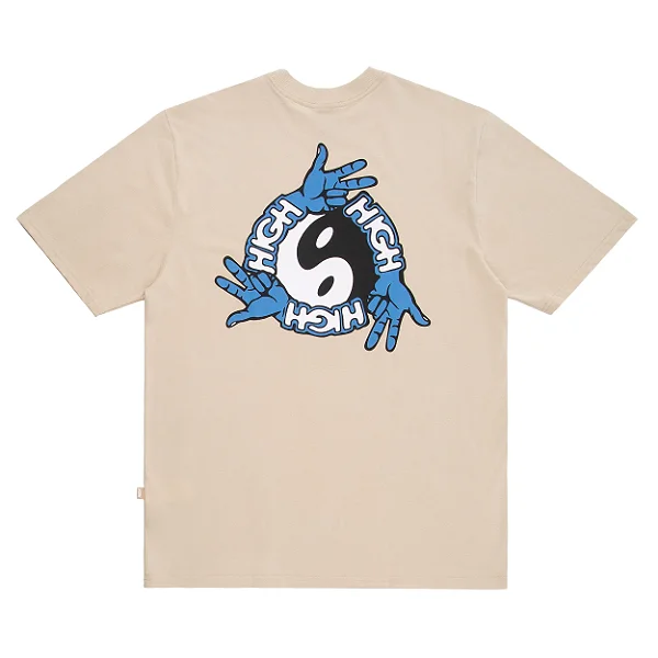 HIGH TEE BALANCE SAND