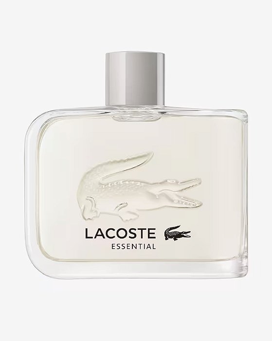 LACOSTE ESSENTIAL EAU DE TOILETTE 125 ML