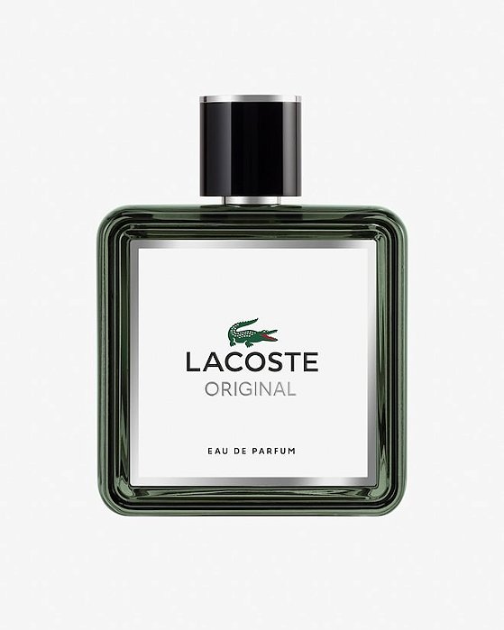 LACOSTE ORIGINAL EAU DE PARFUM 100ML
