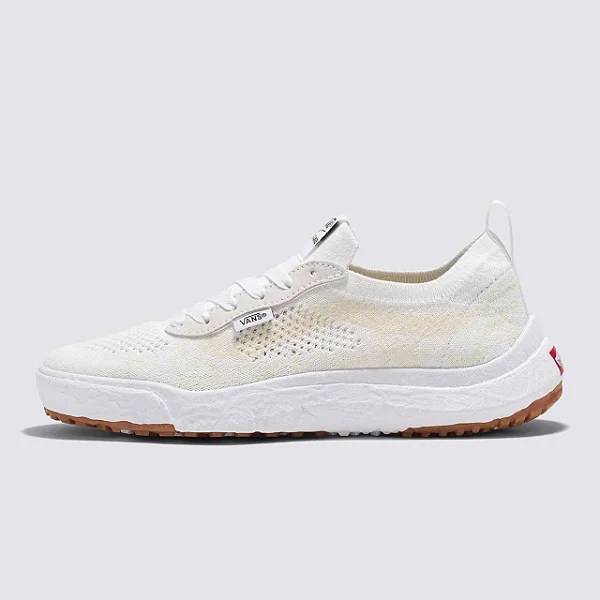 VANS TÊNIS ULTRARANGE VR3 TRUE WHITE
