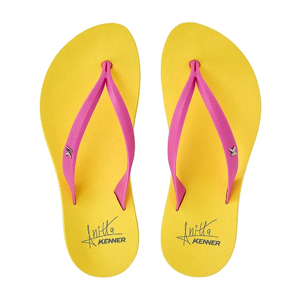 KENNER SANDÁLIA KENNER IBIZA ANITTA