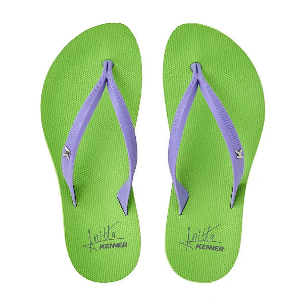 KENNER SANDÁLIA KENNER  IBIZA ANITTA
