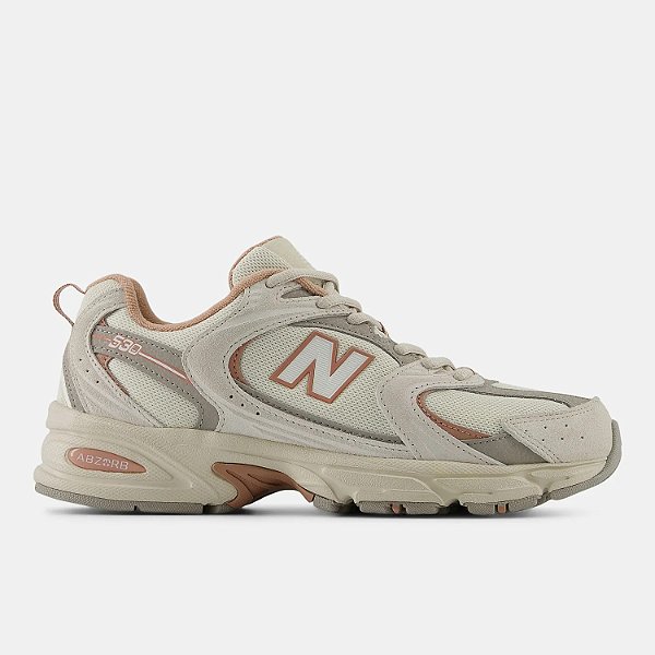 NEW BALANCE  TÊNIS 530 UNISEX