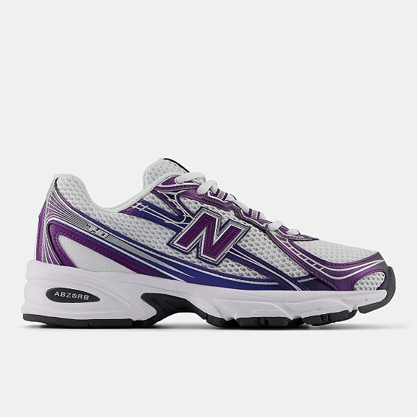 NEW BALANCE TÊNIS 740 UNISEX