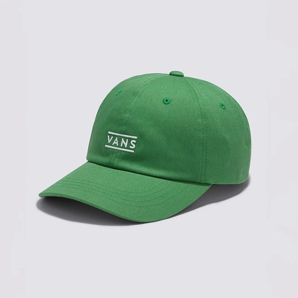 VANS BONÉ HALF BOX CURVED BILL FAIRWAY