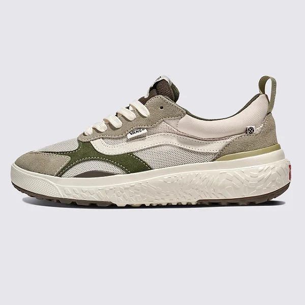 VANS TÊNIS ULTRARANGE NEO VR3 MTE LIGHT BROWN MULTI