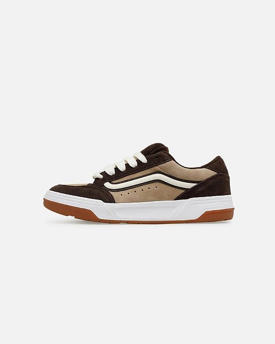 VANS TÊNIS HYLANE NINETIES BROWN