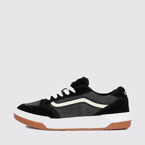 VANS TÊNIS HYLANE NINETIES BLACK