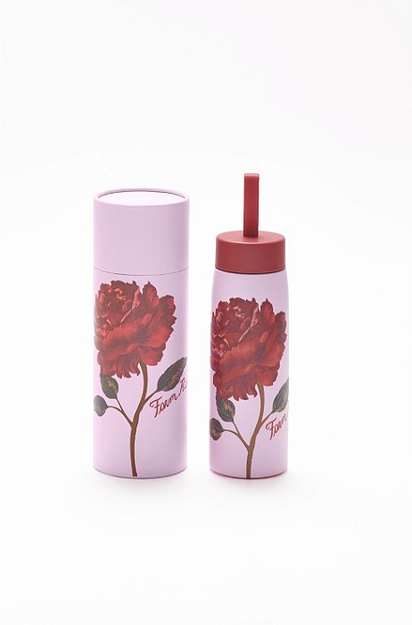 FARM ME LEVA GARRAFA FARM QUE SEDE 750ML ROSALIA ROSA
