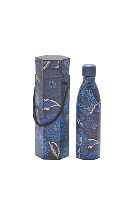 FARM ME LEVA GARRAFA FARM GLUB GLUB 750ML FLORAL VINTAGE
