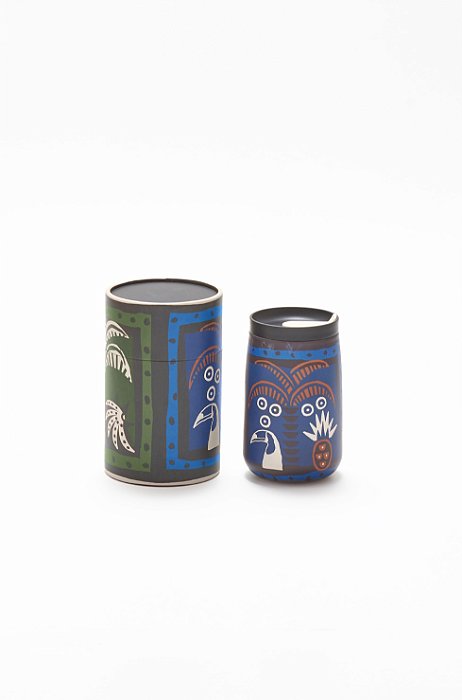 FARM ME LEVA COPO FARM QUE SEDE 450ML GRÁFICO TROPI