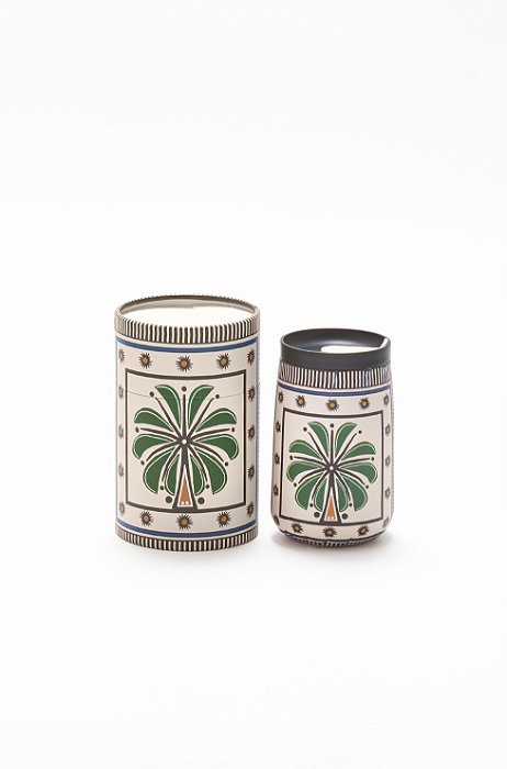 FARM ME LEVA COPO FARM QUE SEDE 450ML JARDIM TROPICAL