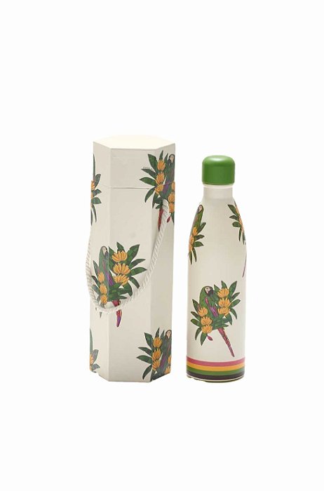 FARM ME LEVA GARRAFA FARM GLUB GLUB 750ML RIO MARACA
