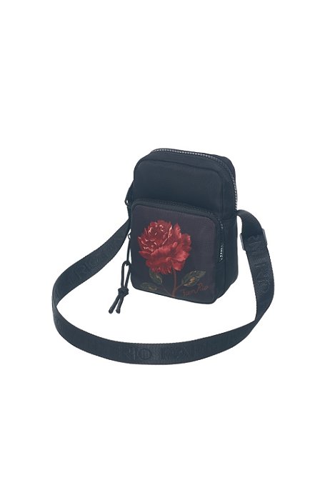 FARM ME LEVA BOLSA FARM DA GEMA ROSALIA PRETA