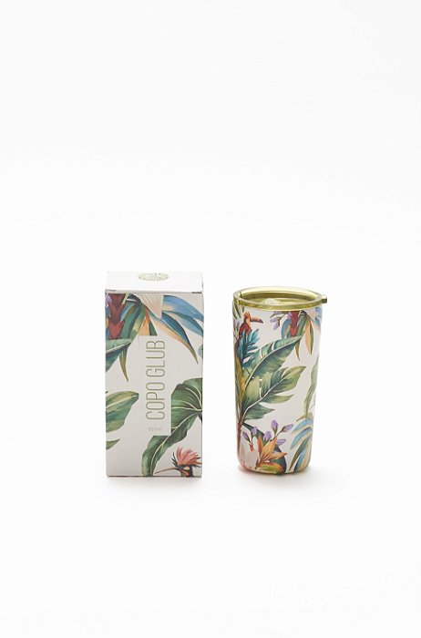 FARM ME LEVA COPO FARM GLUB 500ML TROPICÁLIA