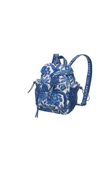 FARM ME LEVA BOLSA FARM PIPOQUINHA XILO TROPICAL