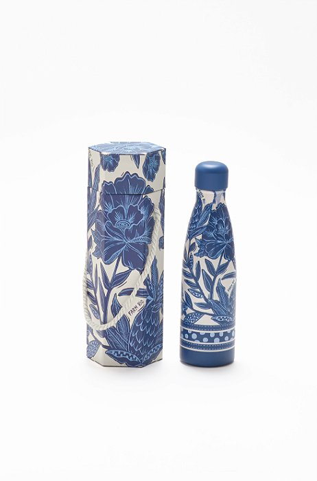 FARM ME LEVA GARRAFA FARM GLUB GLUB 500ML XILO TROPICAL