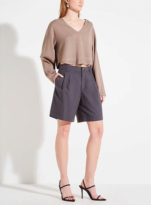 FORUM BERMUDA RETA PERENE COM PENCES