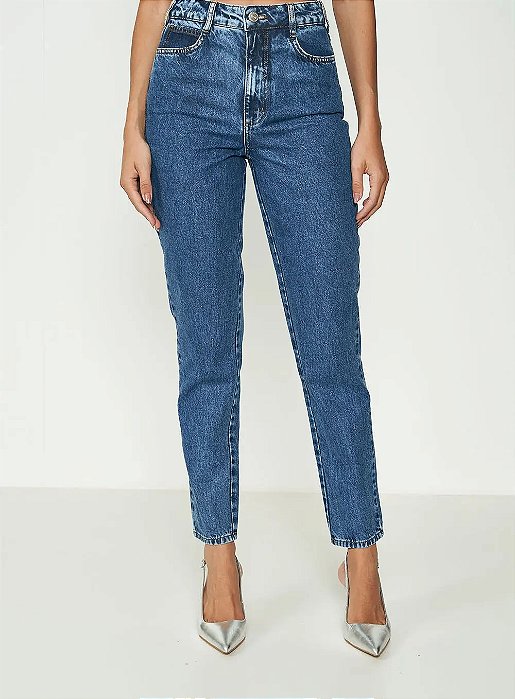 COLCCI CALÇA JEANS BRUNA