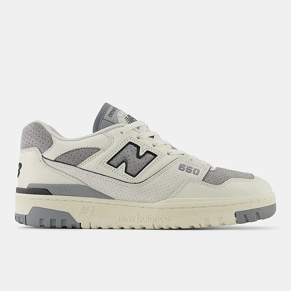 NEW BALANCE TÊNIS 550 UNISSEX