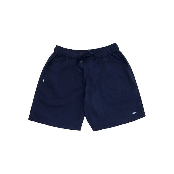 HIGH RIPSTOP SHORTS NAVY