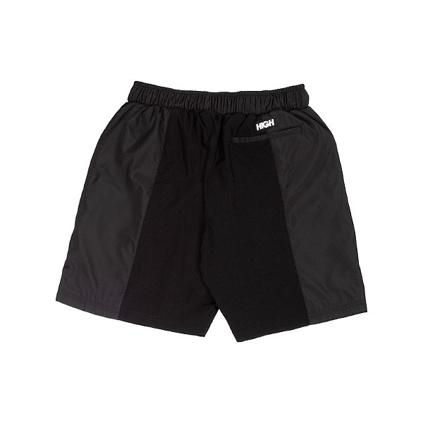 HIGH TRAIL SHORTS BLACK