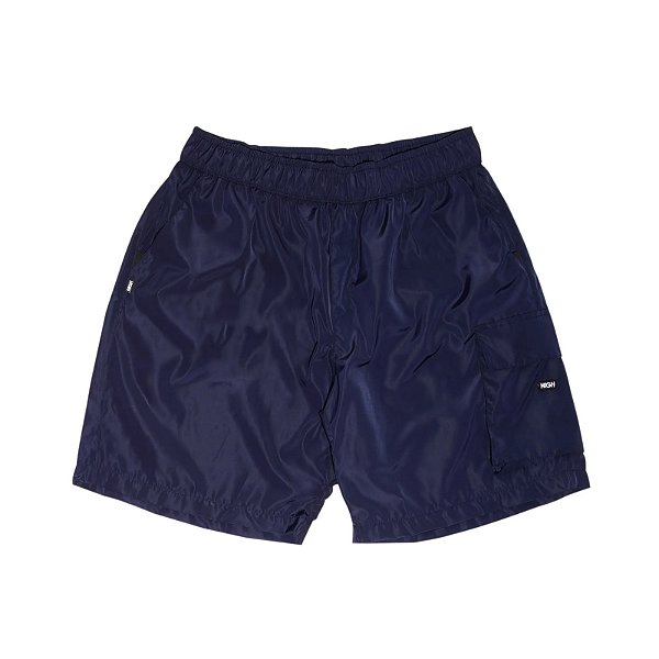 HIGH CARGO SHORTS NAVY