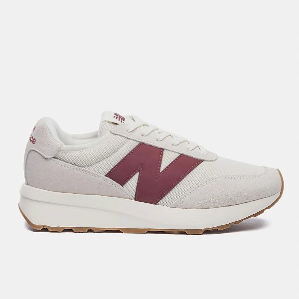 NEW BALANCE TÊNIS370V1 UNISEX