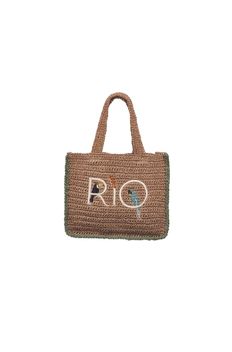 FARM ME LEVA TOTEBAG FARM COISA NOSSA P ARTESANAL