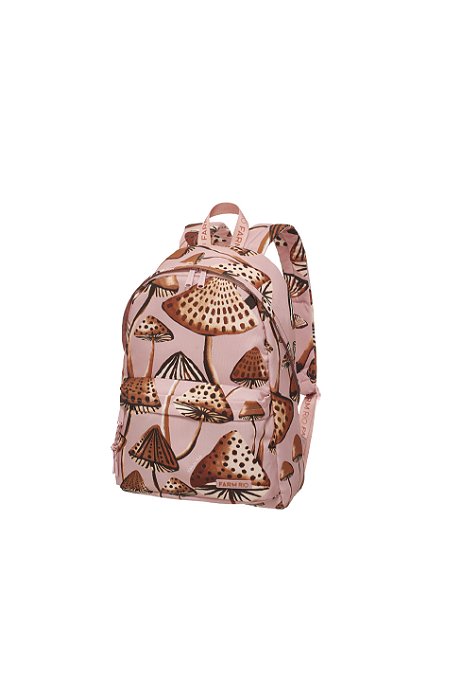 FARM ME LEVA MOCHILA FARM XODO COGUMELO