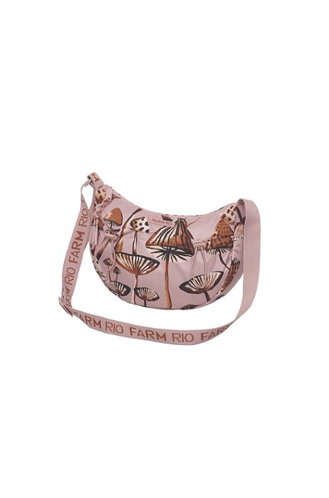 FARM ME LEVA BOLSA FARM BANANA P COGUMELO